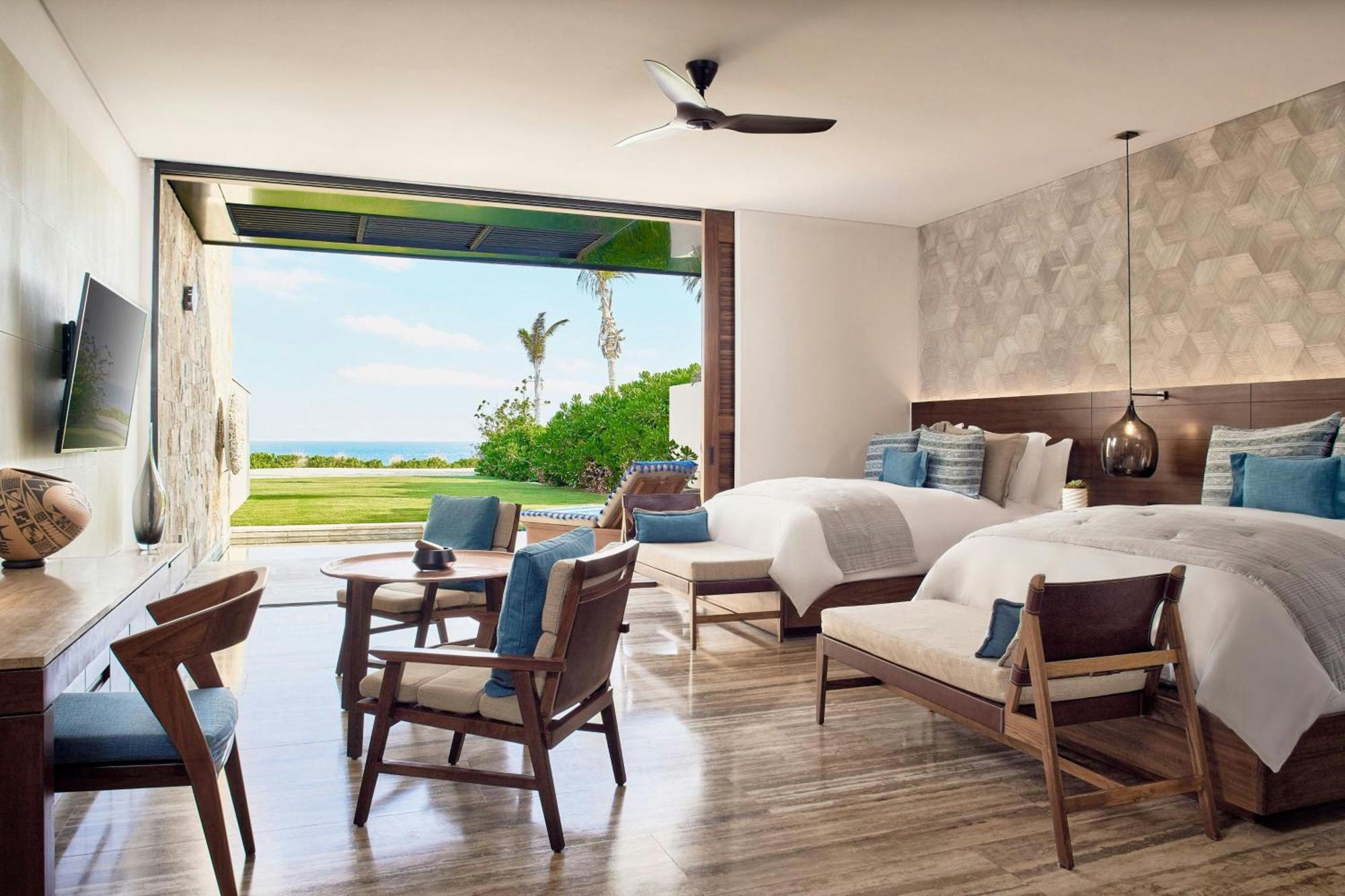 Zadun, A Ritz-Carlton Reserve San José del Cabo Exterior foto