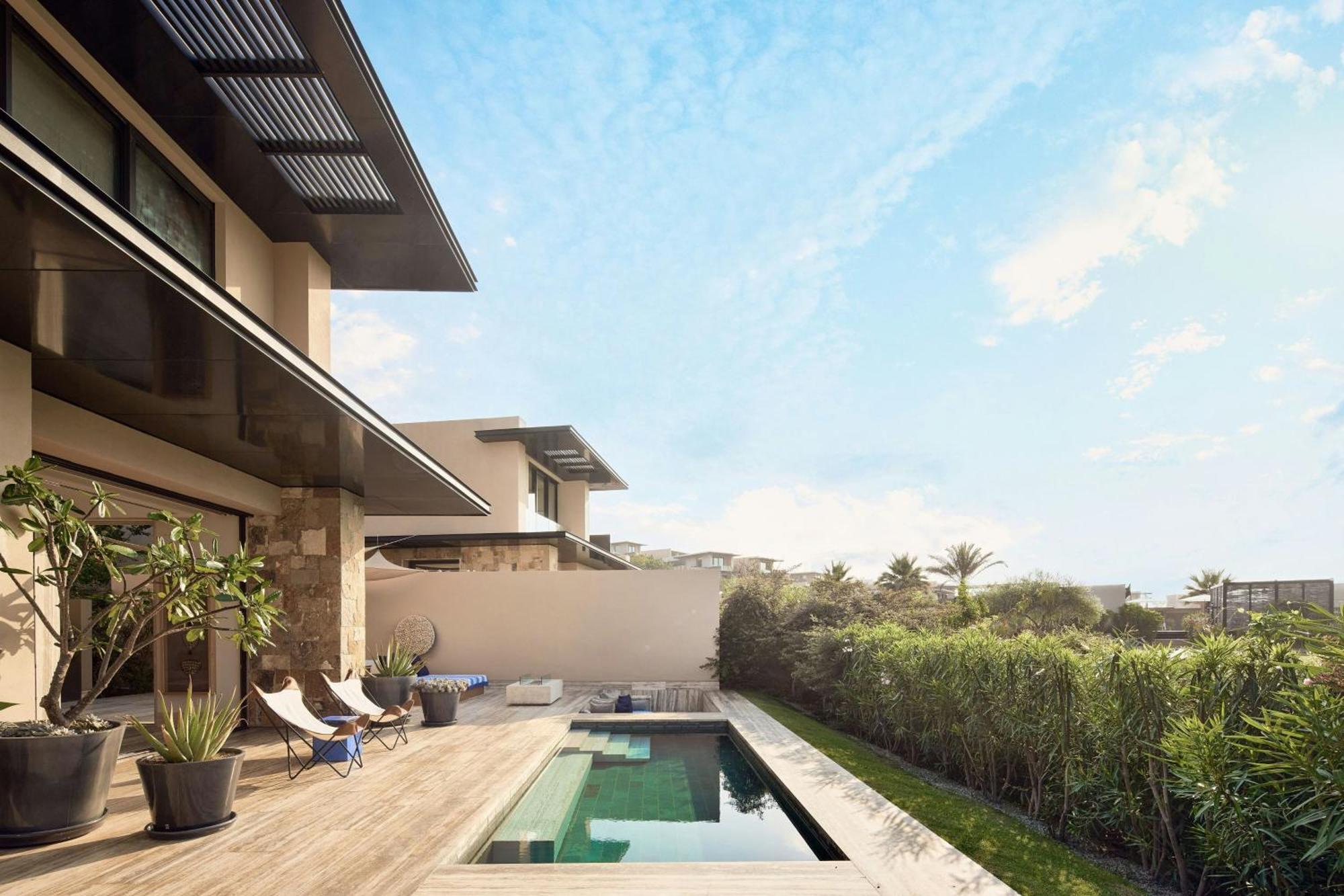 Zadun, A Ritz-Carlton Reserve San José del Cabo Exterior foto
