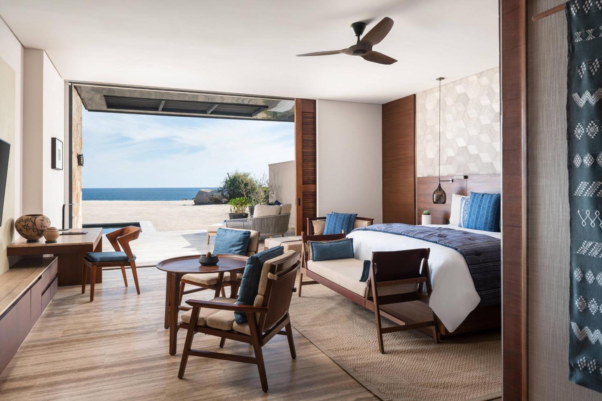 Zadun, A Ritz-Carlton Reserve San José del Cabo Exterior foto