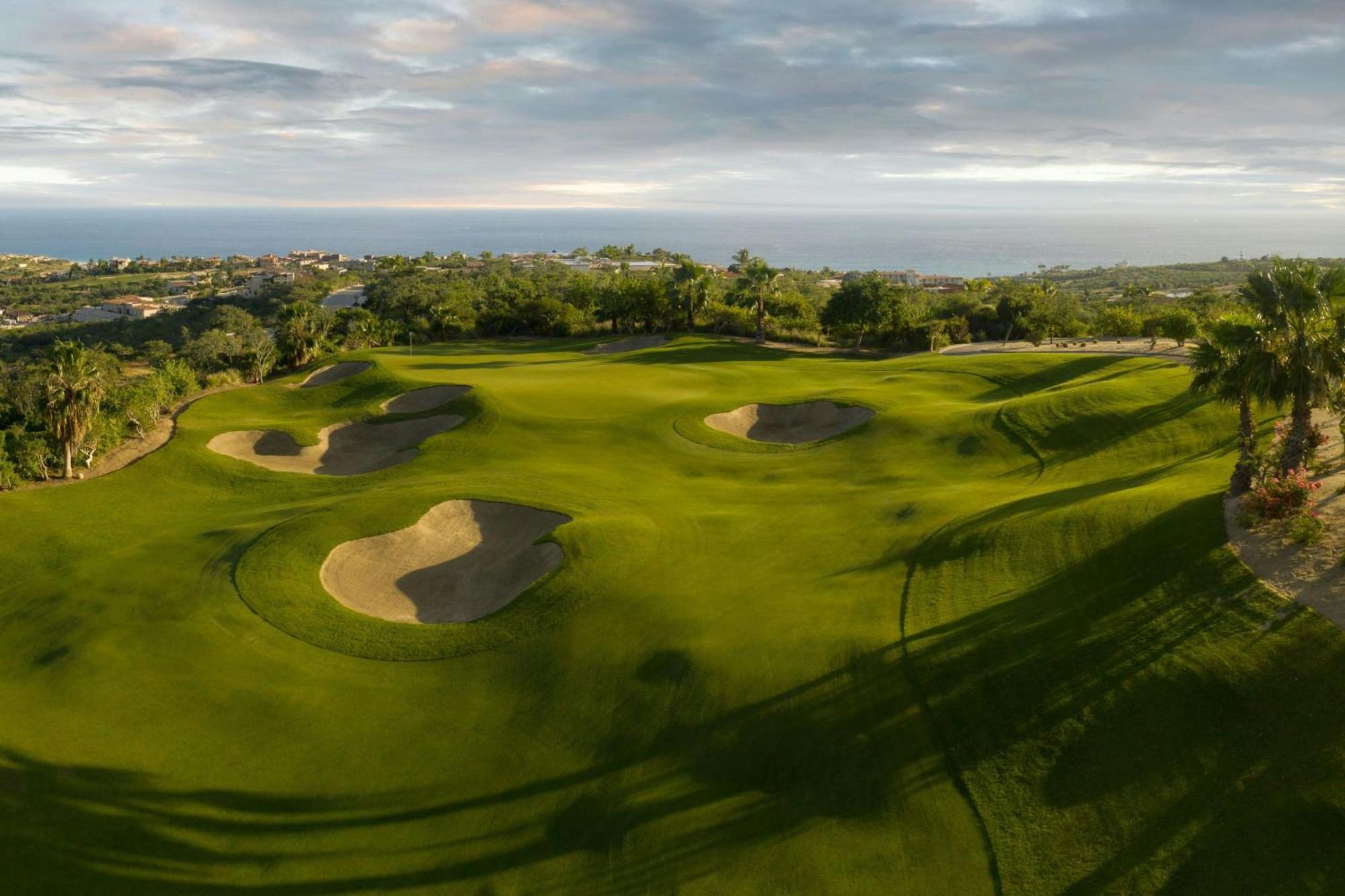 Zadun, A Ritz-Carlton Reserve San José del Cabo Exterior foto